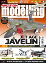 Phoenix Aviation Modelling – October 2024