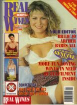 Real Wives – Vol 2 N 9 1995