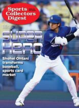 Sports Collectors Digest – May 1 2025