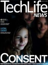 Techlife News – 12 April 2025