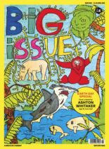 The Big Issue – 14 April 2025