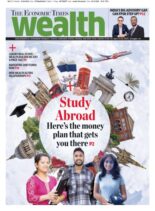 The Economic Times Wealth – April 14 2025
