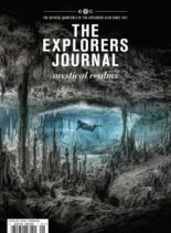 The Explorers Journal – Spring 2025