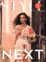The Sunday Times Style – April 13 2025
