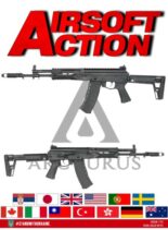 Airsoft Action – May 2025
