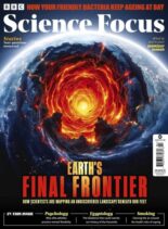 BBC Science Focus – April 2025