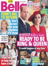 Bella UK – 22 April 2025