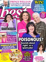 Best – Issue 16 2025