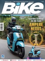 Bike India – April 2025