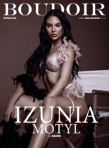 Boudoir Inspiration – April 2025 Boudoir Issue