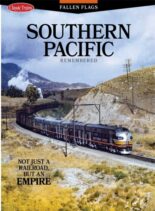 Classic Trains Present – Fallen Flags Southern Pacific Remembered 2025