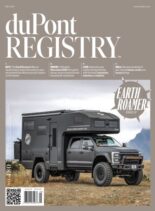 duPont REGISTRY – May 2025