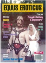 Equus Eroticus – Number 9 2000
