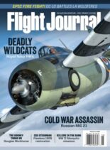 Flight Journal – May-June 2025