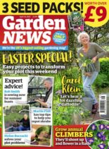 Garden News – 19 April 2025