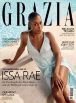 Grazia UK – 28 April 2025