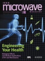 IEEE Microwave Magazine – March 2015