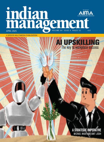 Indian Management – April 2025