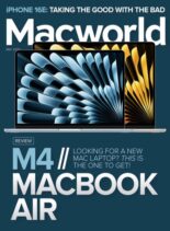 Macworld USA – May 2025