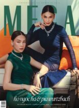 MEGA – April 2025