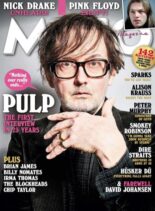 Mojo – June 2025