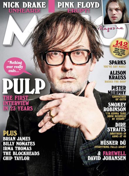 Mojo – June 2025