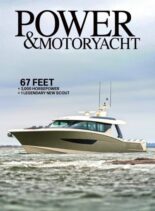 Power & Motoryacht – May 2025