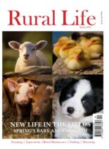 Rural Life – Spring 2025