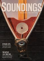 Soundings – May 2025