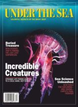 Under The Sea – Colorful Secrets of the Briny Deep 2025