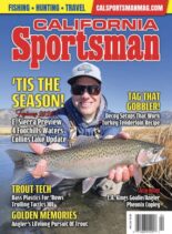 California Sportsman – April 2025
