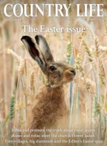 Country Life UK – April 16 2025