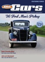 Old Cars Weekly – May 15 2025