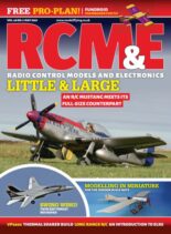 RCM&E – May 2025