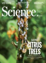 Science – 11 April 2025