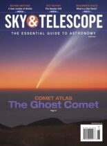 Sky & Telescope – June 2025