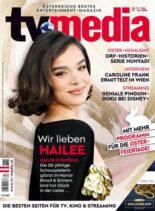 TV-Media – 16 April 2025