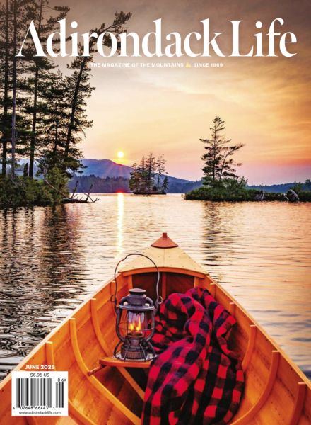 Adirondack Life – May-June 2025