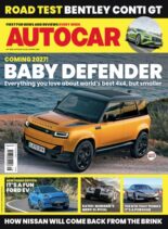 Autocar UK – 16 April 2025
