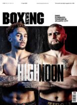 Boxing News – 17 April 2025