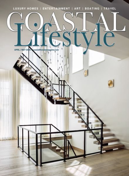 Coastal Lifestyle – April-May 2025