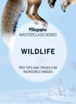 Digital Photographer Masterclass Series – Wildlife 2025