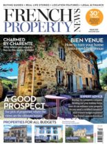 French Property News – Issue 393 2025