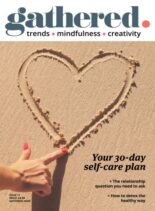 Gathered Magazine – Issue 11 2025