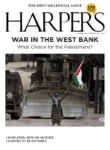 Harper’s Magazine – May 2025