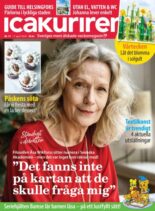 Icakuriren – 17 April 2025