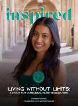 Inspired Magazine – 16 April 2025