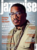 Jazzwise – May 2025
