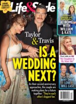 Life & Style Weekly – April 28 2025