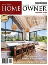 South African Home Owner – May 2025